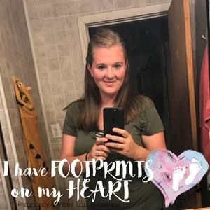 Meet your Posher, Alissa